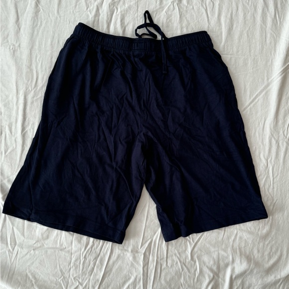 Polo by Ralph Lauren Navy Shorts - Picture 5 of 5